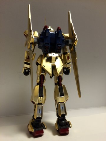 MG 百式 Ver.2.0