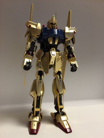 MG 百式 Ver.2.0