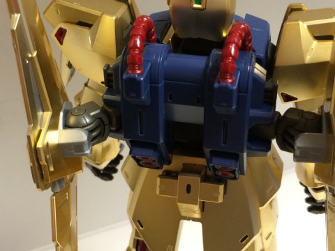 MG 百式 Ver.2.0