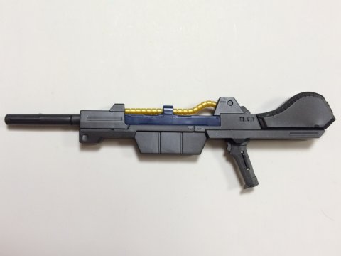 MG 百式 Ver.2.0