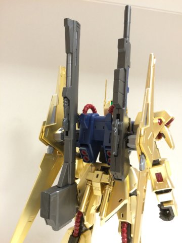 MG 百式 Ver.2.0