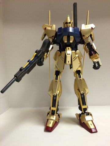 MG 百式 Ver.2.0