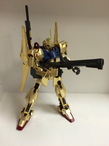 MG 百式 Ver.2.0