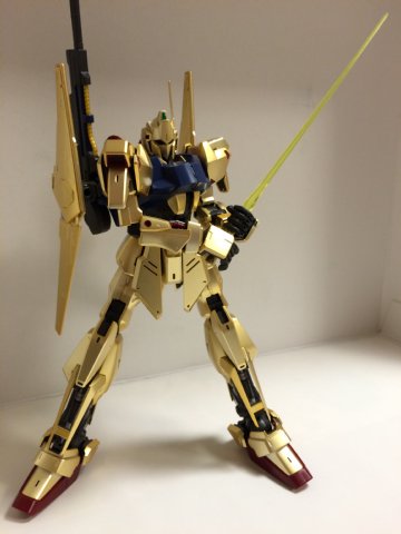 MG 百式 Ver.2.0