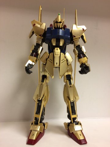 MG 百式 Ver.2.0