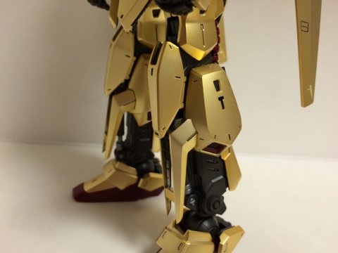 MG 百式 Ver.2.0