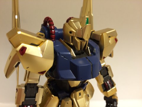 MG 百式 Ver.2.0