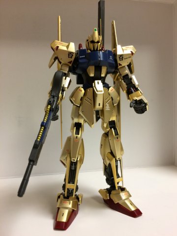 MG 百式 Ver.2.0