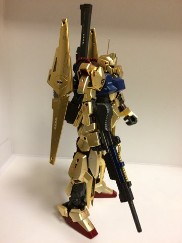 MG 百式 Ver.2.0