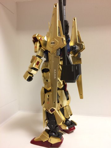 MG 百式 Ver.2.0