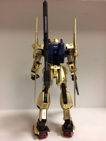 MG 百式 Ver.2.0