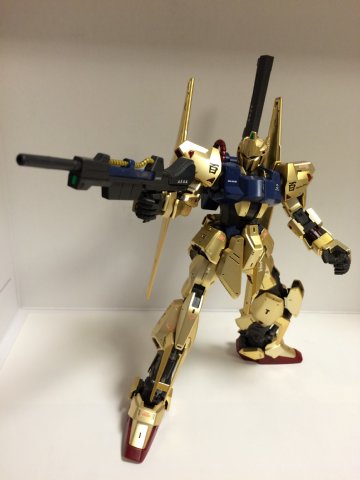 MG 百式 Ver.2.0