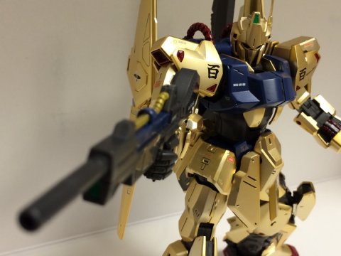 MG 百式 Ver.2.0