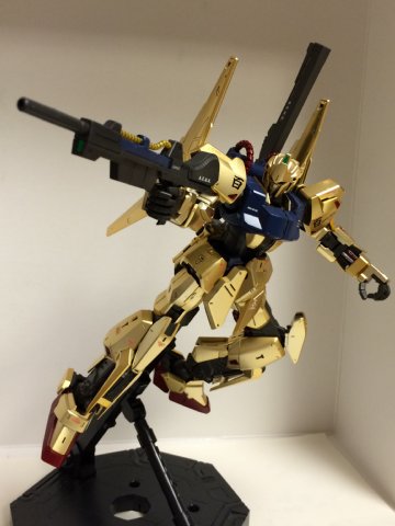 MG 百式 Ver.2.0