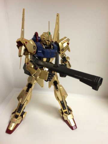 MG 百式 Ver.2.0