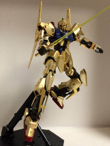 MG 百式 Ver.2.0