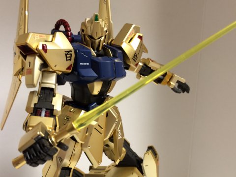 MG 百式 Ver.2.0