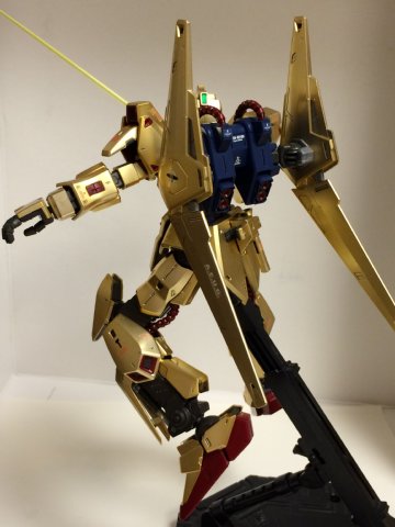 MG 百式 Ver.2.0