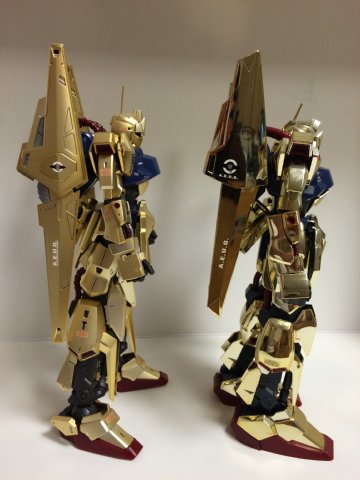 MG 百式 Ver.2.0