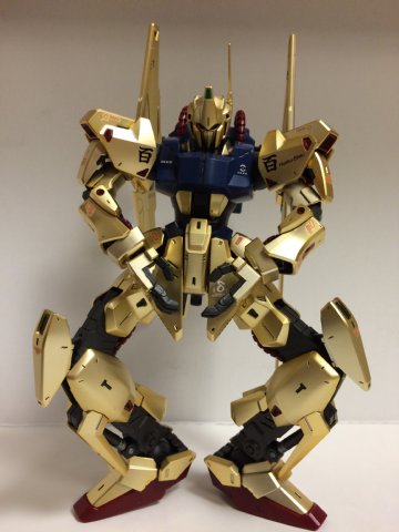 MG 百式 Ver.2.0