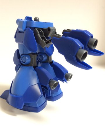 HGBF ドムR35