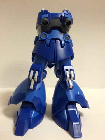 HGBF ドムR35