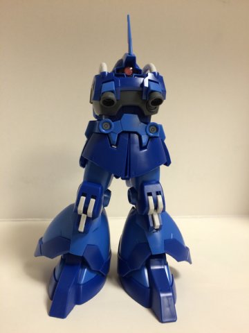 HGBF ドムR35