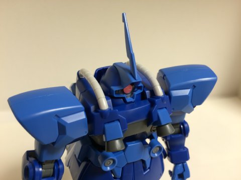 HGBF ドムR35