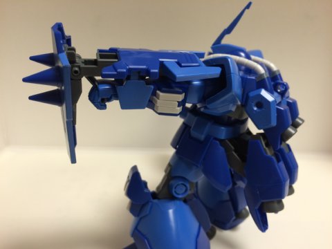 HGBF ドムR35