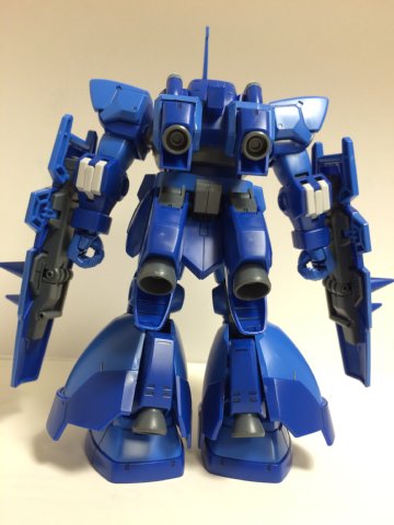 HGBF ドムR35