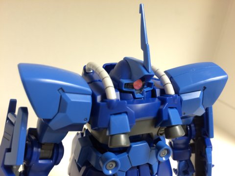 HGBF ドムR35