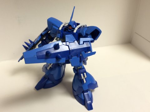 HGBF ドムR35