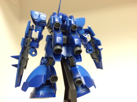 HGBF ドムR35