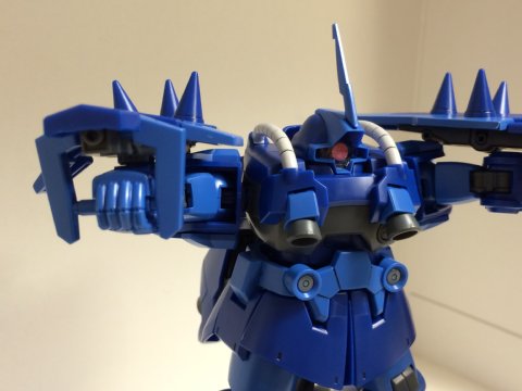 HGBF ドムR35