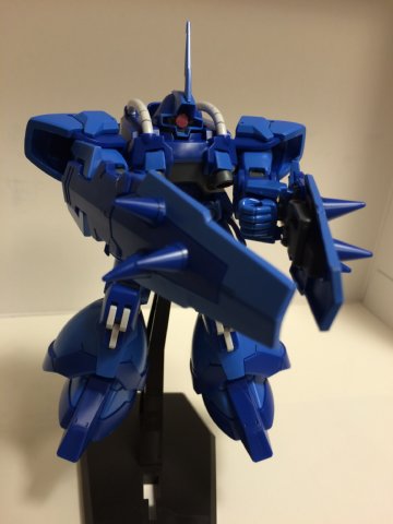 HGBF ドムR35