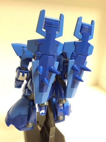 HGBF ドムR35