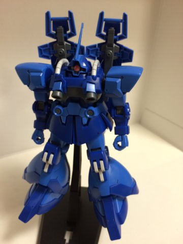 HGBF ドムR35