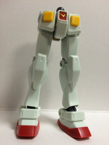 HGUC ガンダム