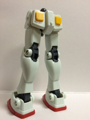 HGUC ガンダム