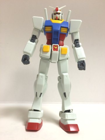 HGUC ガンダム