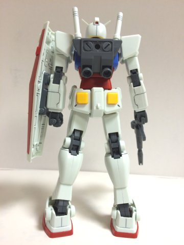 HGUC ガンダム