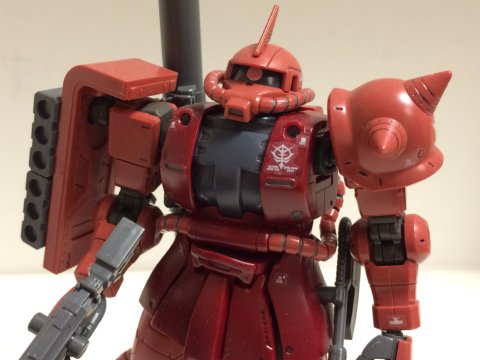 HGUC ガンダム