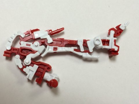 RG アストレイレッドフレーム