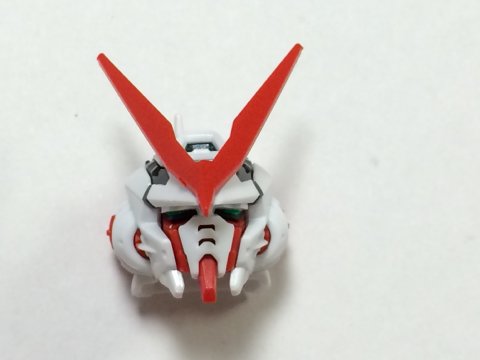 RG アストレイレッドフレーム