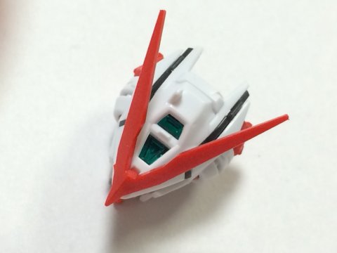 RG アストレイレッドフレーム