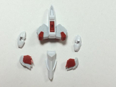 RG アストレイレッドフレーム