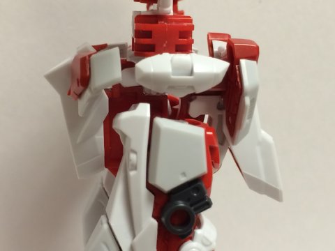 RG アストレイレッドフレーム