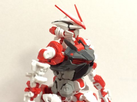 RG アストレイレッドフレーム