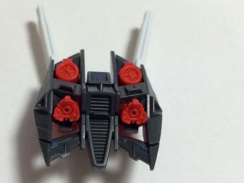 RG アストレイレッドフレーム