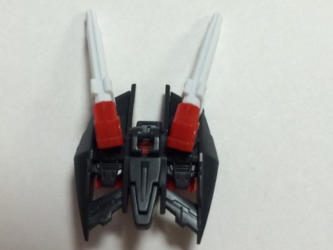 RG アストレイレッドフレーム